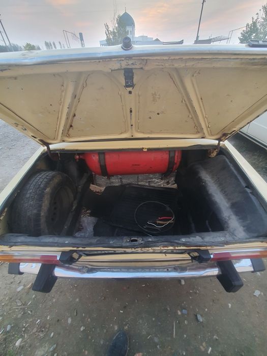 Sotiladi vaz 2106 malumotlar rasmda