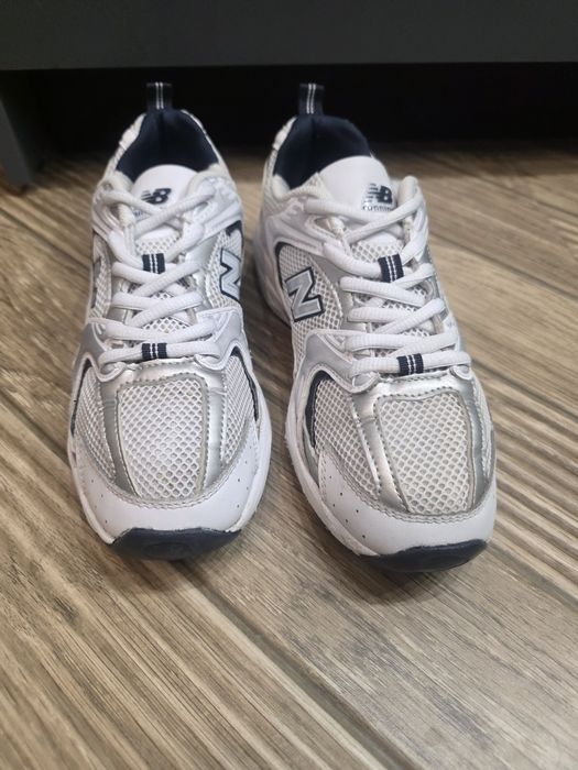 Мъжки маратонки New Balance Резервирани  !