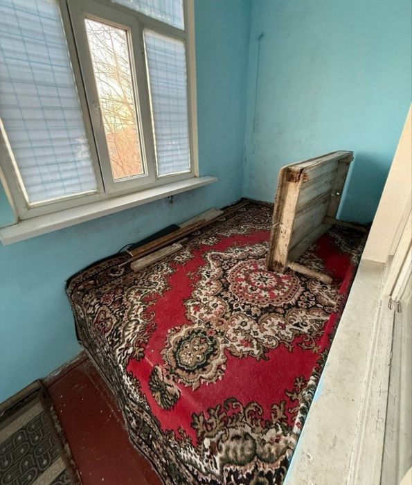 Ттз-2 да 2/4/4 хоналари розделной