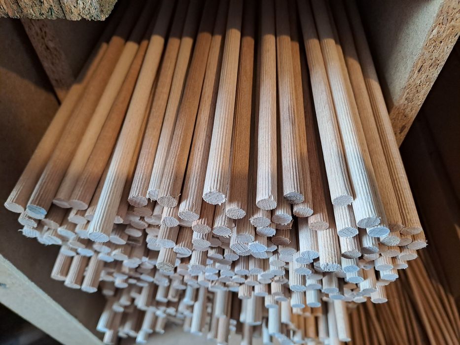 Bete fag 10 mm set 50 bucati