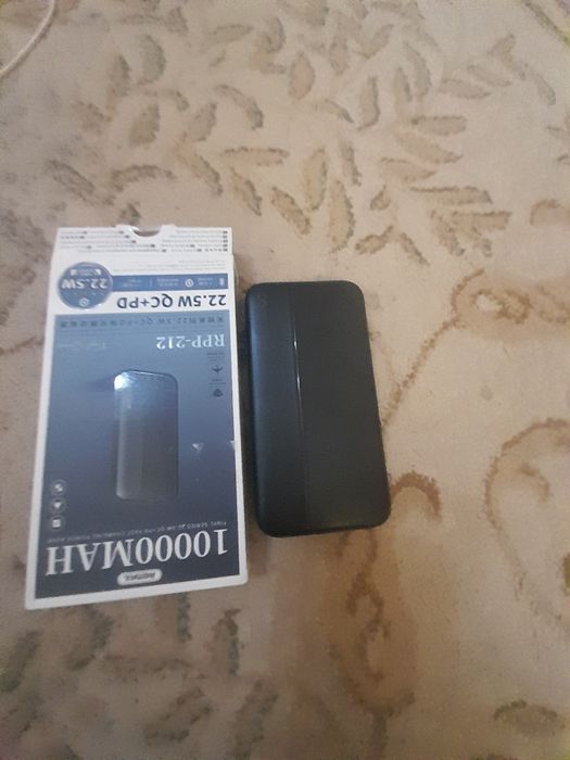 Кармани зарядка сатылады новый