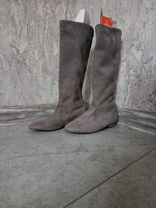 Продам обувь б/у