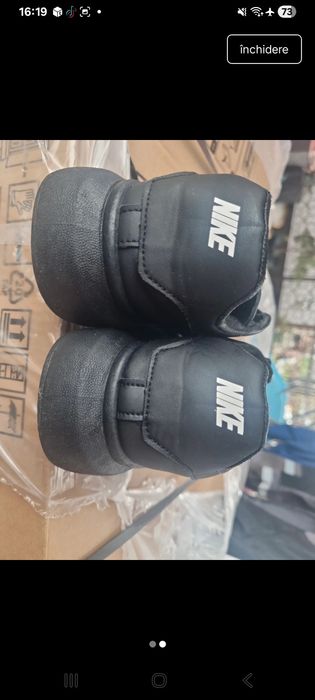 Adidasi Nike dama