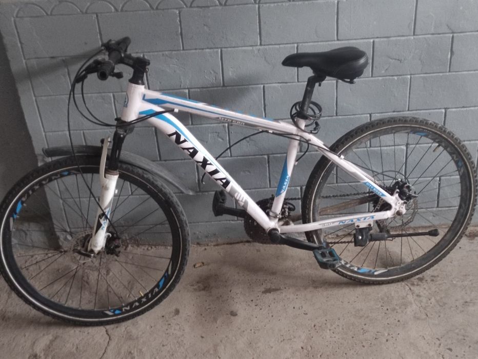 Velosiped 26 sotiladi