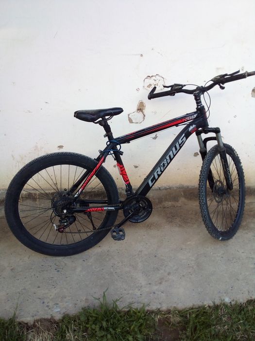 Велик  велосепет