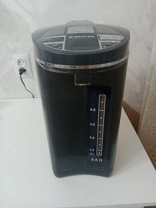 Продам термопот чайник