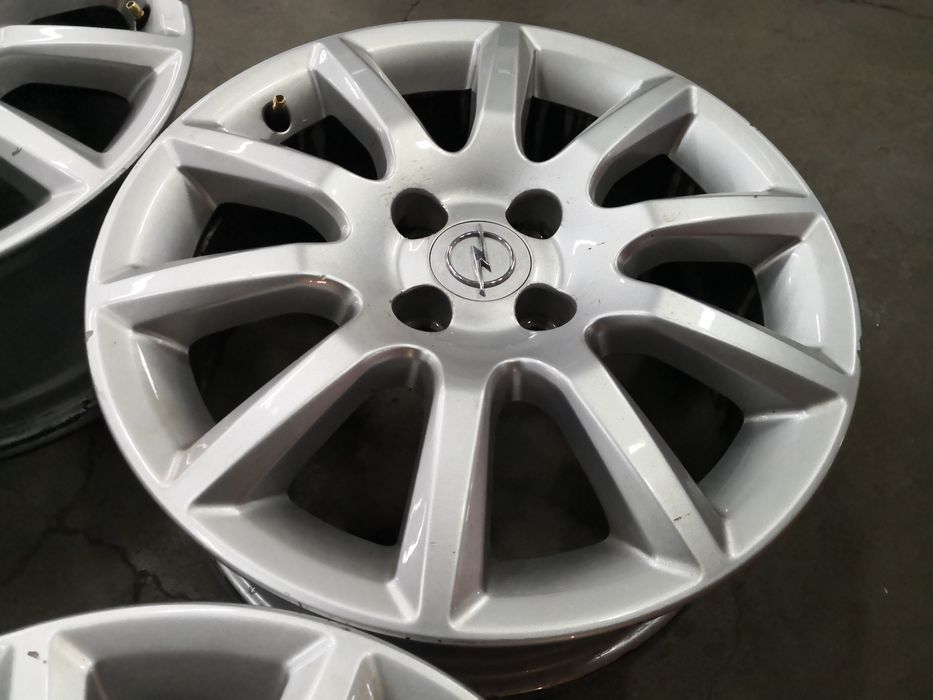 4х100 опел Тойота Toyota opel 4x100 16 цола джанти оригинални