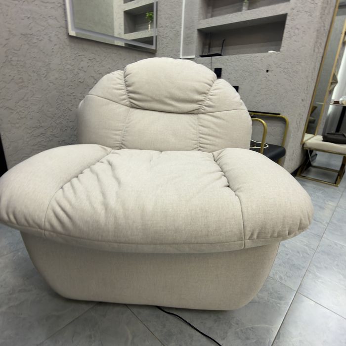 Реклайнер, кресло электро