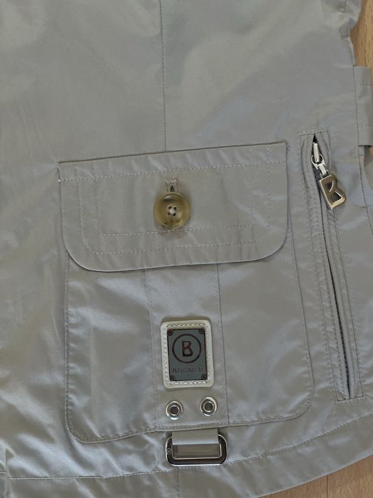 Bogner дамски елек размер S