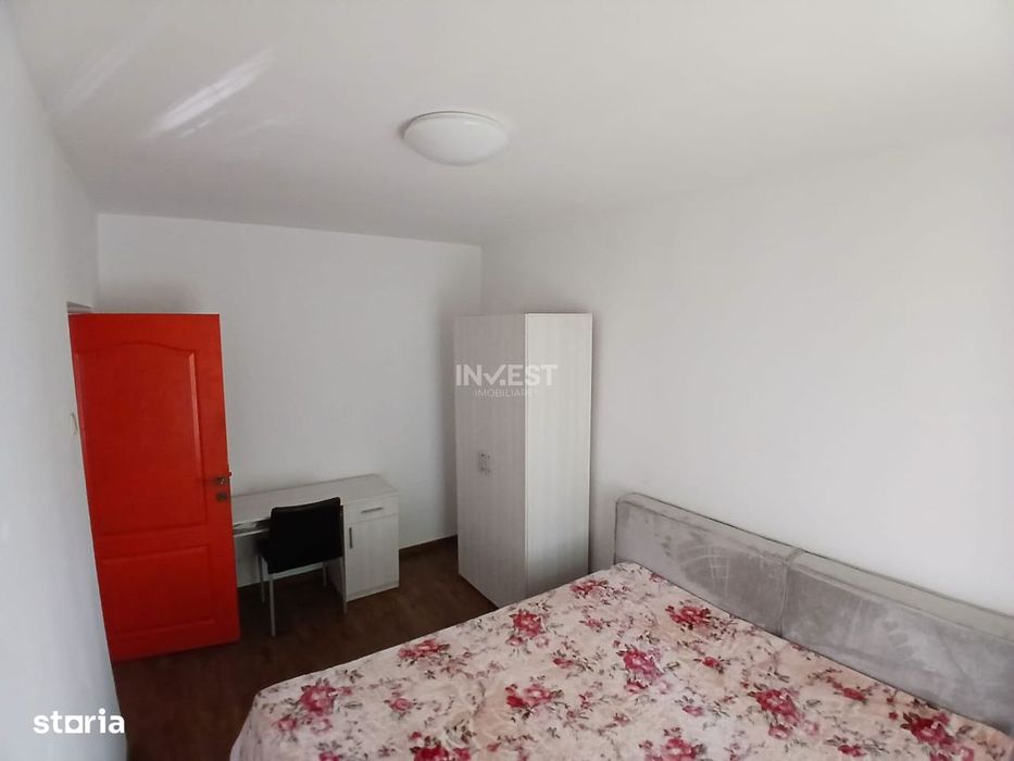 Apartament 2 camere, 2 minute de UMF, Piata Unirii