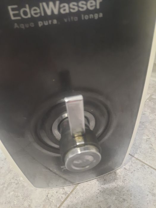 Фильтр  для  воды