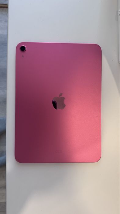 Ipad A16 11, 128 GB roz 2025