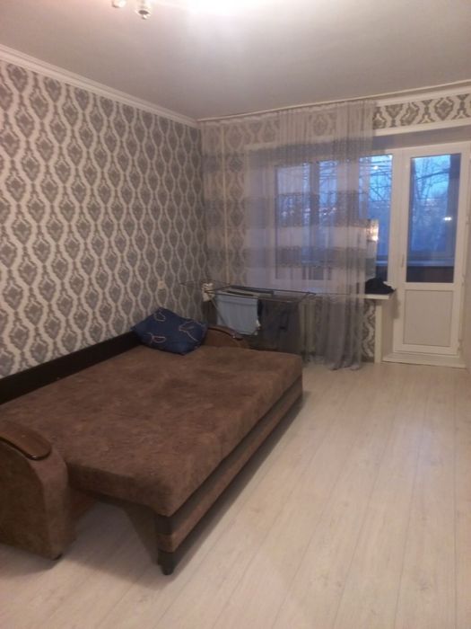 Продам 1 комнатную Лисаковск