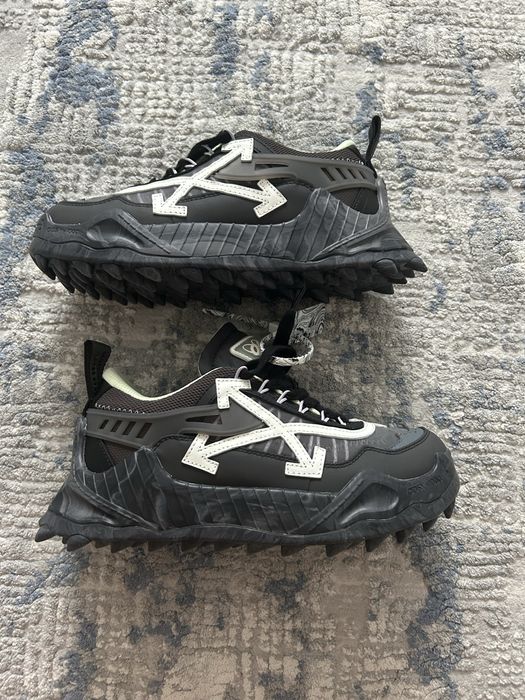 Papuci off white odsy