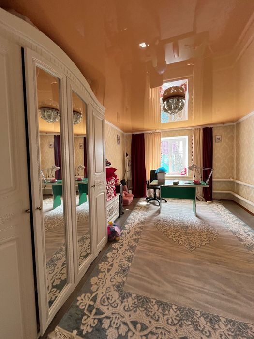 Продам дом п.Серебрякова