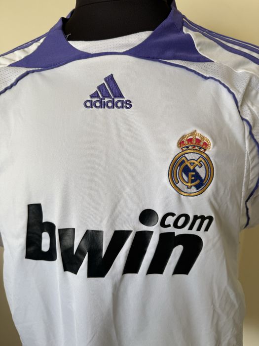 Tricou Real Madrid