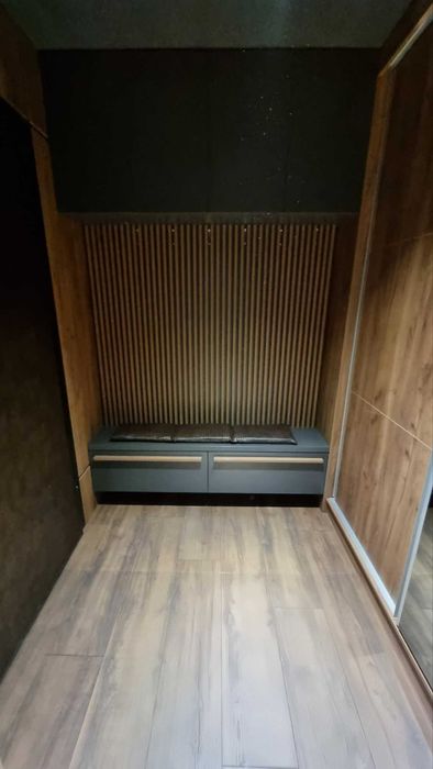 Тристаен апартамент