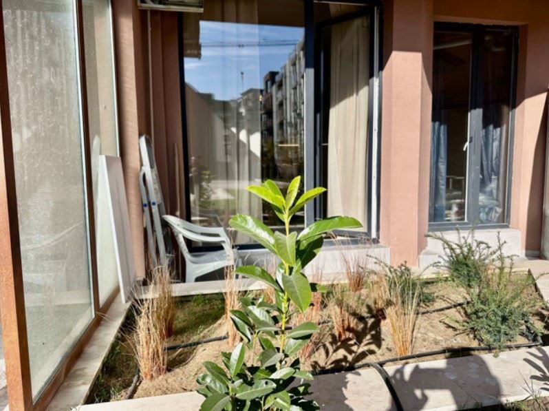 Дава се под наем Двустаен апартамент в София, Малинова долина - 62 кв.м за 617.1 € - Снимка #7