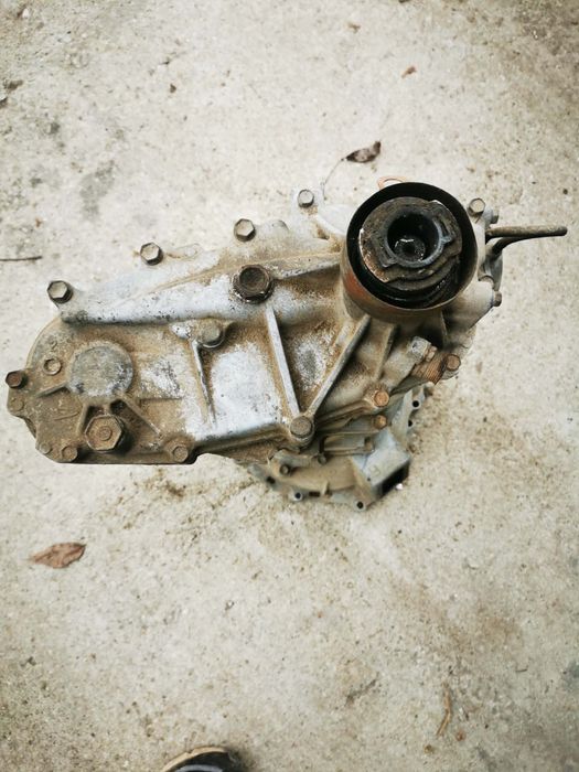 Скоростна кутия за Daihatsu