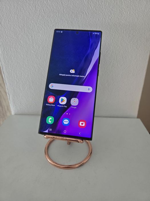 Galaxy Note 20 Ultra 256GB