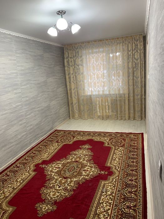 Сдается 2х комнатная квартира!