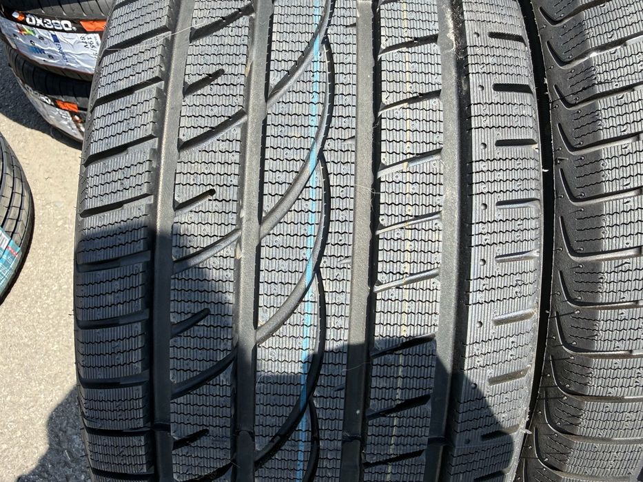 245/45 R18 POWERTRAC SNOWSTAR anvelope noi iarna /Montaj inclus