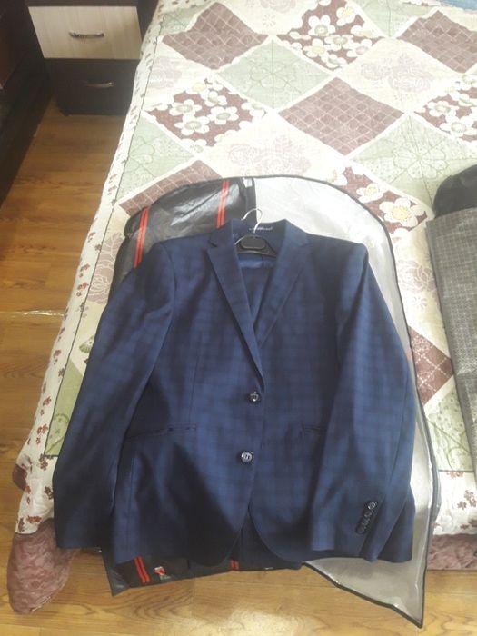 Продам костюм Турецкого производителя