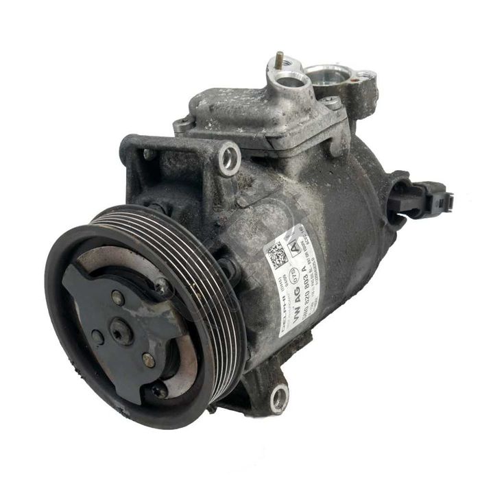 Компресор климатик Volkswagen Golf VI 2008-2016 ID: 145042