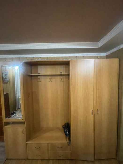 Прихожая мебель .Италия