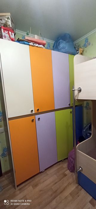 Мебель для детской