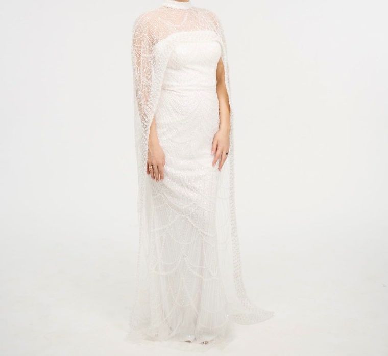 продам свадебное платье