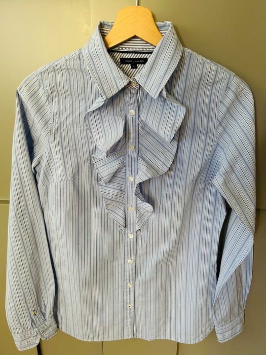 Ризи Tommy Hilfiger, Jasper Conran, Benetton и др. – размер S