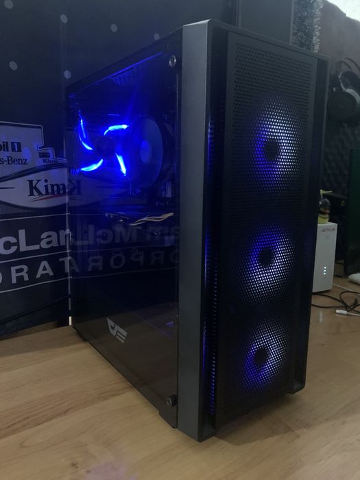 Системник gtx1660