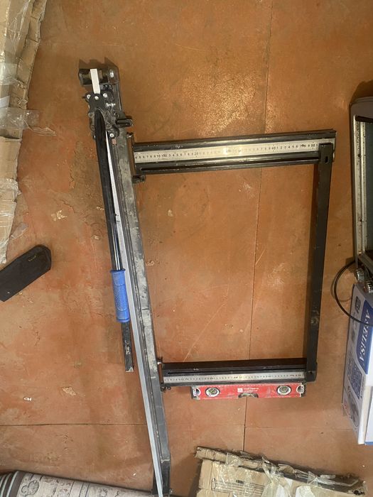 Кафель реска 1200