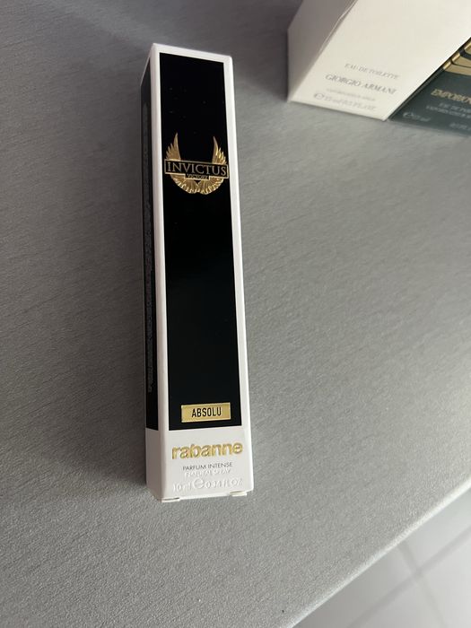 Parfum original Armani Stronger with you Sandalwood 15ml