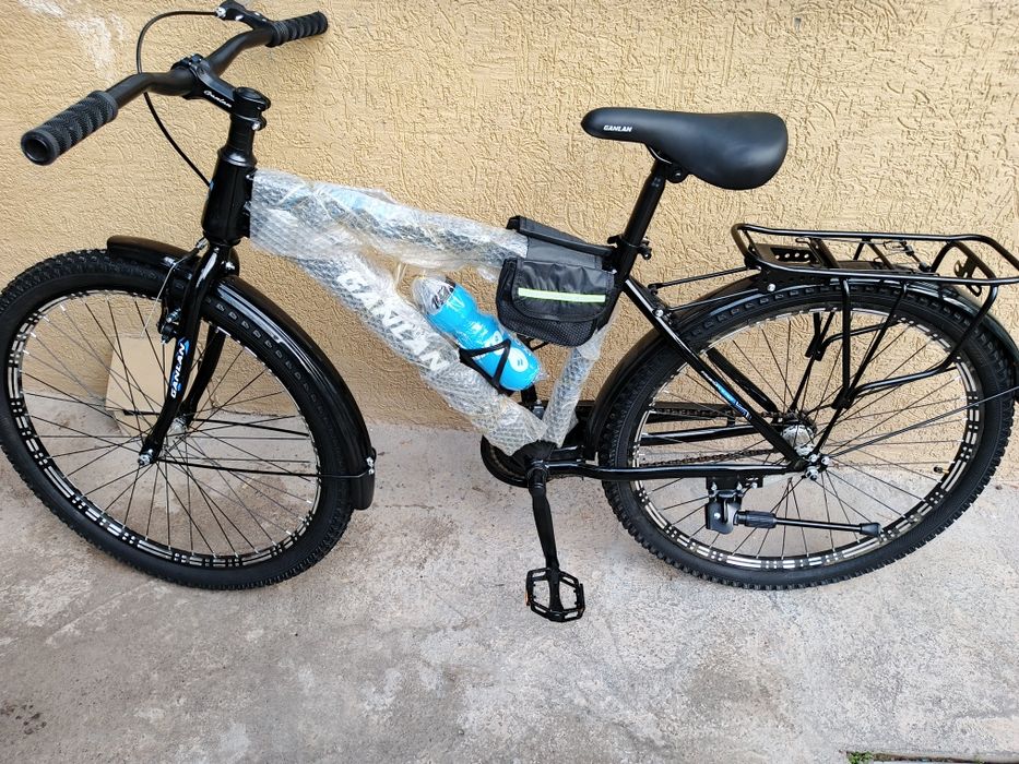 Продается велосипед