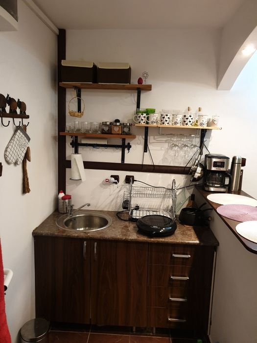 Revelion!!! Apartament 2 camere Poiana Brasov, pentru 4 nopți