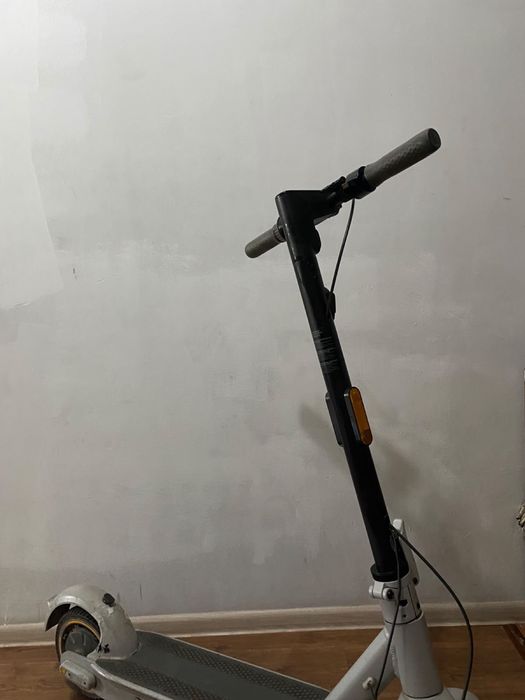 Самакат жағдайы жақсы