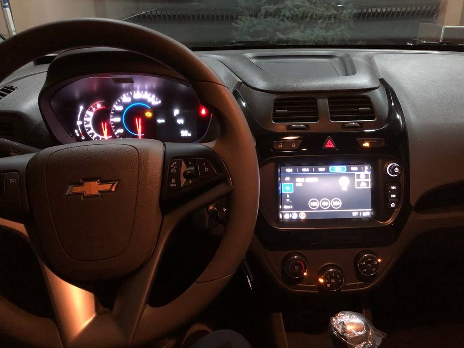 Срочна 2026 Stayl 4 поз MSM ок кобалт сотилади