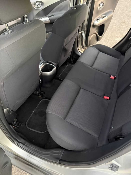 Nissan Juke 1.5 DCI
