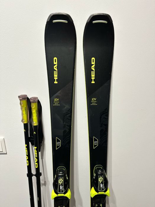 Ski Head Super Joy 153cm