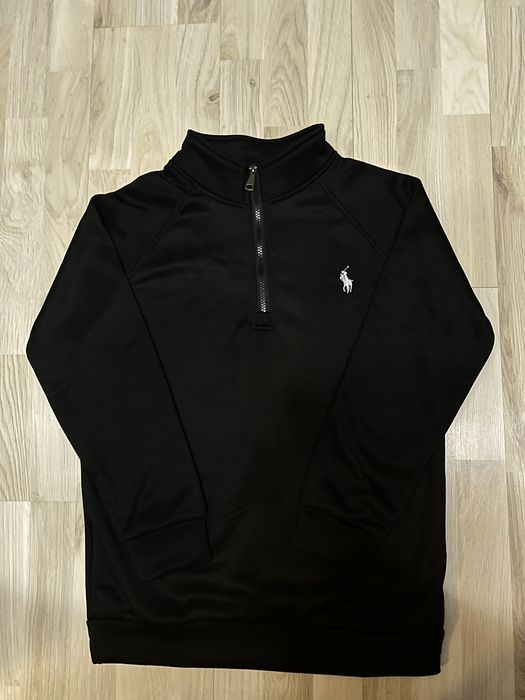 Polo Ralph Lauren Quarter Zip Нов