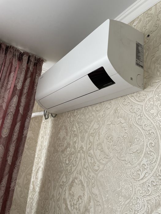 Продается сплит система