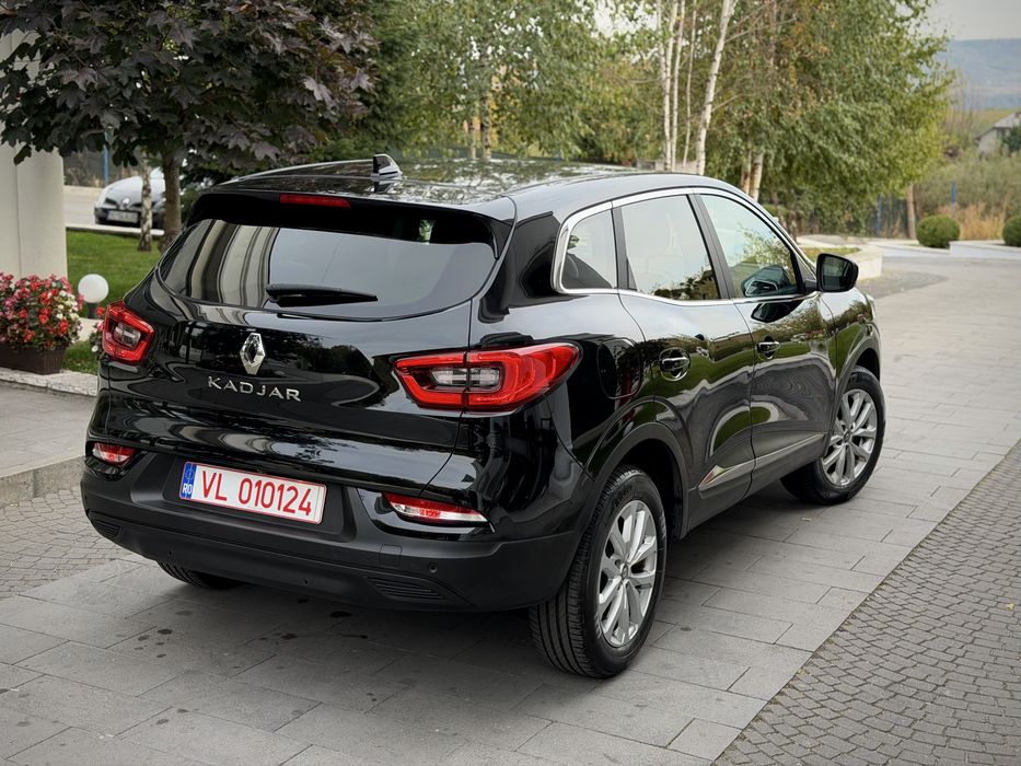 RENAULT Kadjar 2021 — imagine 4