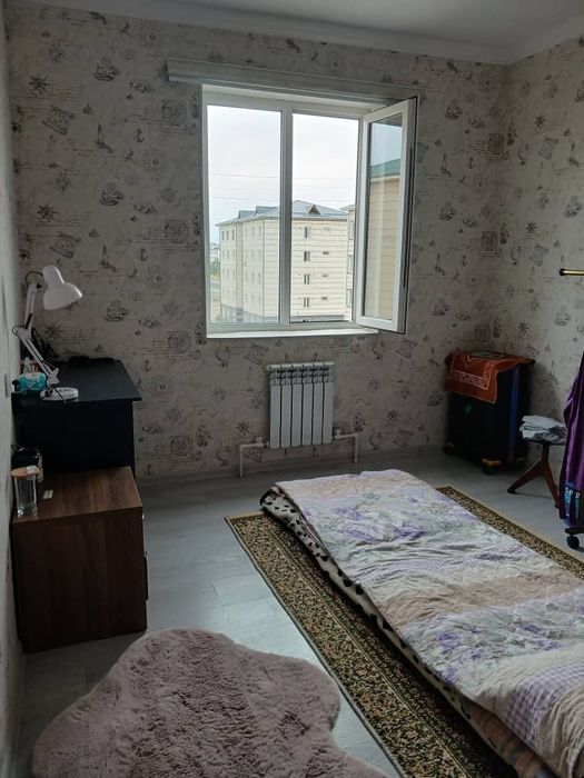 3 хоналик 60 кв уй сот 5 этаж