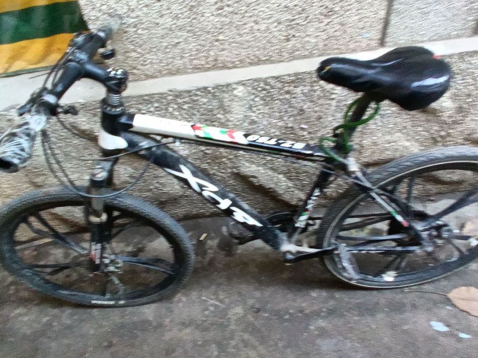 Велосипед колесо 26 лик