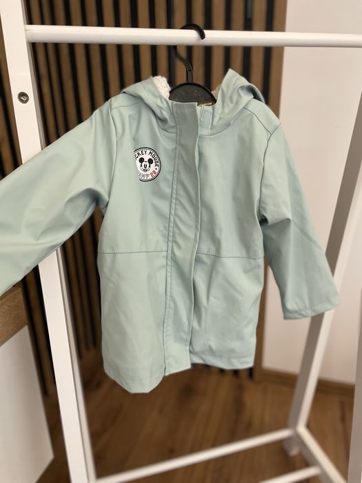 Зимни/ есенни якета за дете 92 см
