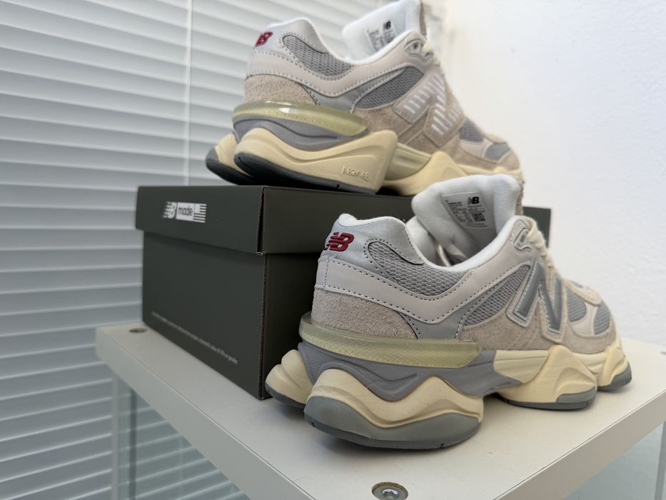 New balance 9060