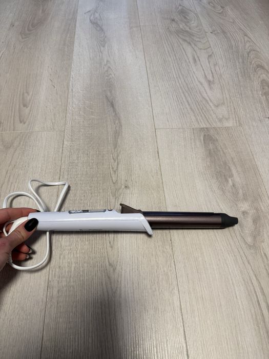 Ondulator Rowenta Precious Curls Premium Care