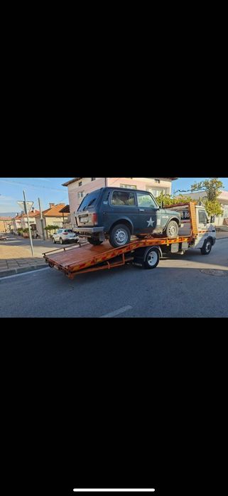 Пътна помощ 24/7 при нужда позвънете за град Гоце  Делчев и околие